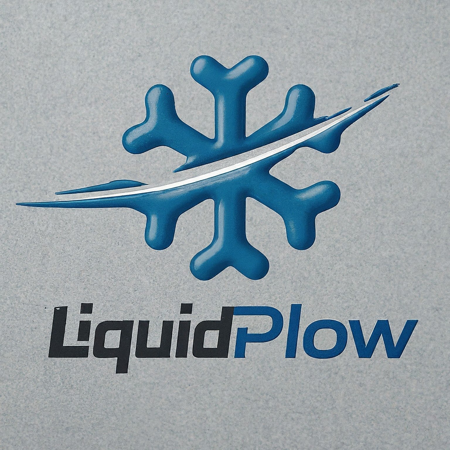 Liquid Plow Logo